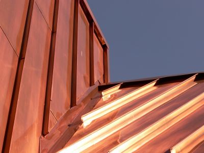 How Roof Flashing Prevents Leaks Around Chimneys And Vents