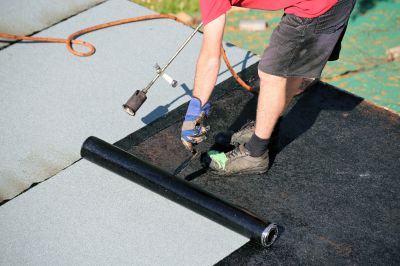 Flat Roof Services