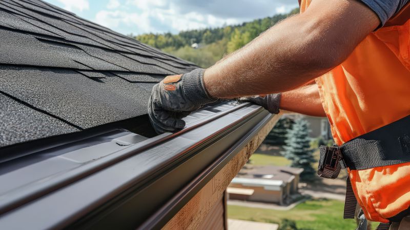 Extends roof lifespan